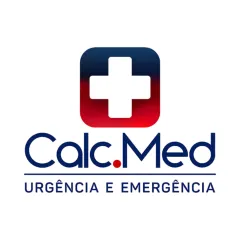 Logo do CalcMed