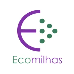Logo do Ecomilhas