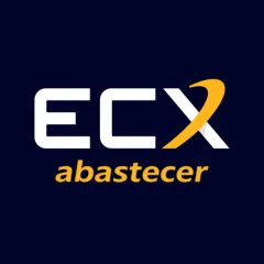 Logo da ECX