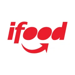 Logo de iFood