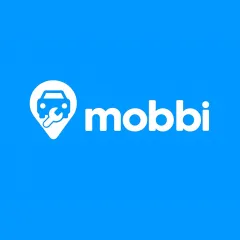Logo do Mobbi