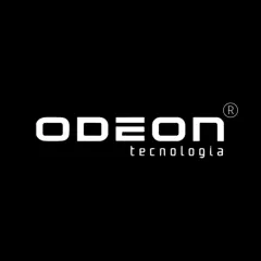 Logo da Odeon