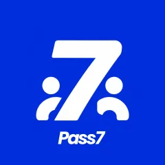 Logo do Pass7