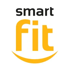 Logo do Smart Fit