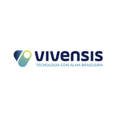 Logo da Vivensis